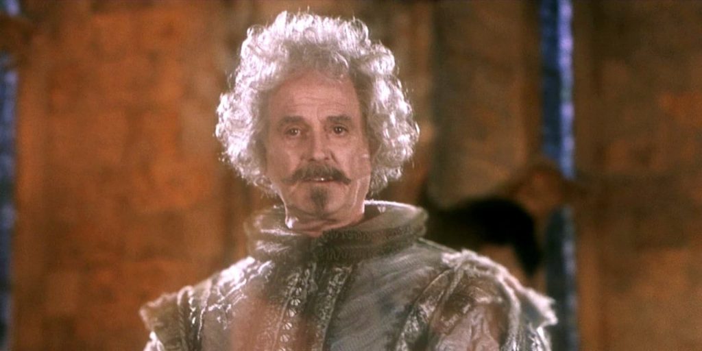 відмінності Гаррі Поттера від фільмів