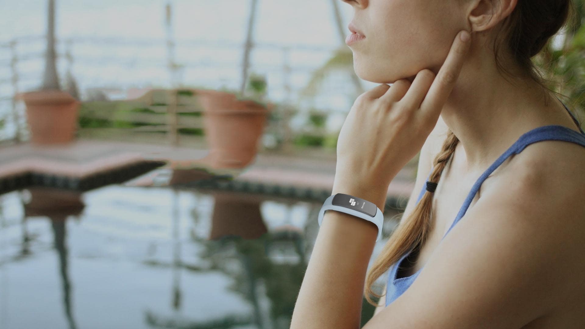 Переваги фітнес-браслетів