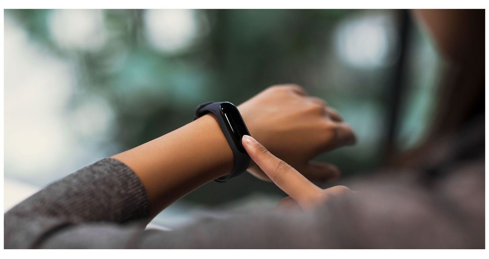 Переваги фітнес-браслетів