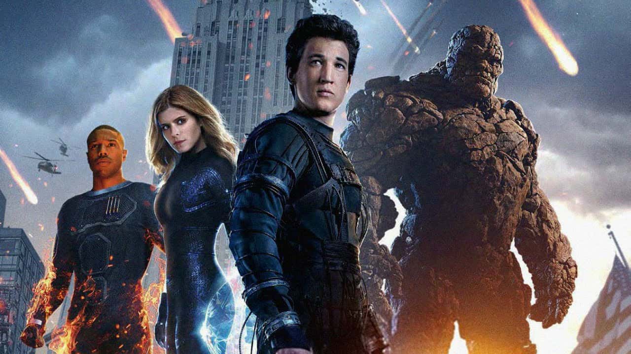 провальні екранізації коміксів marvel