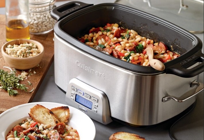 догляд за мультиваркою