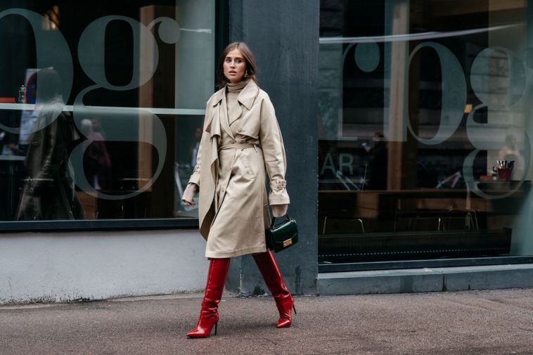 трендові речі