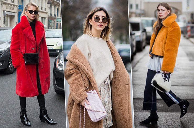 трендові речі