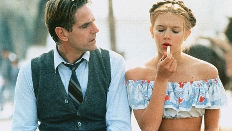 важливі деталі в романі Набокова "Лоліта"