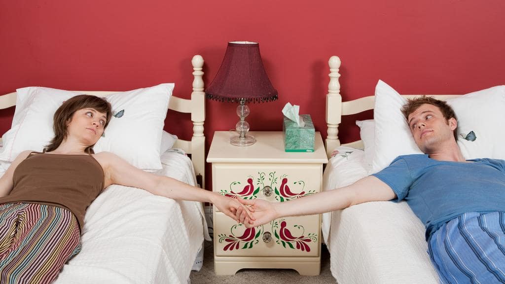 відносини стануть міцнішими