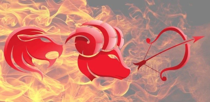 десерт по знаку зодіака