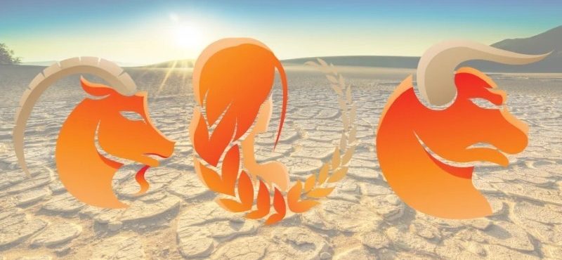 десерт по знаку зодіака