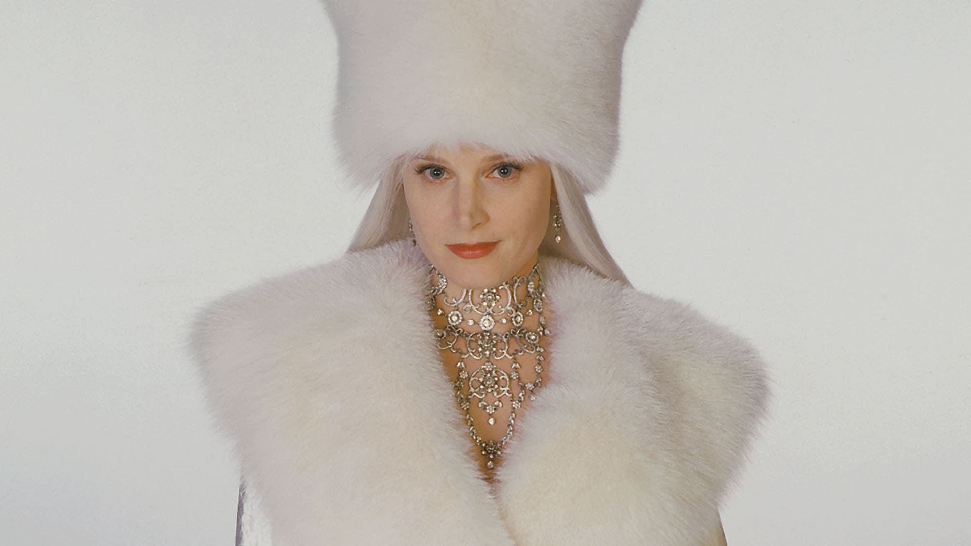 Новорічне кіно