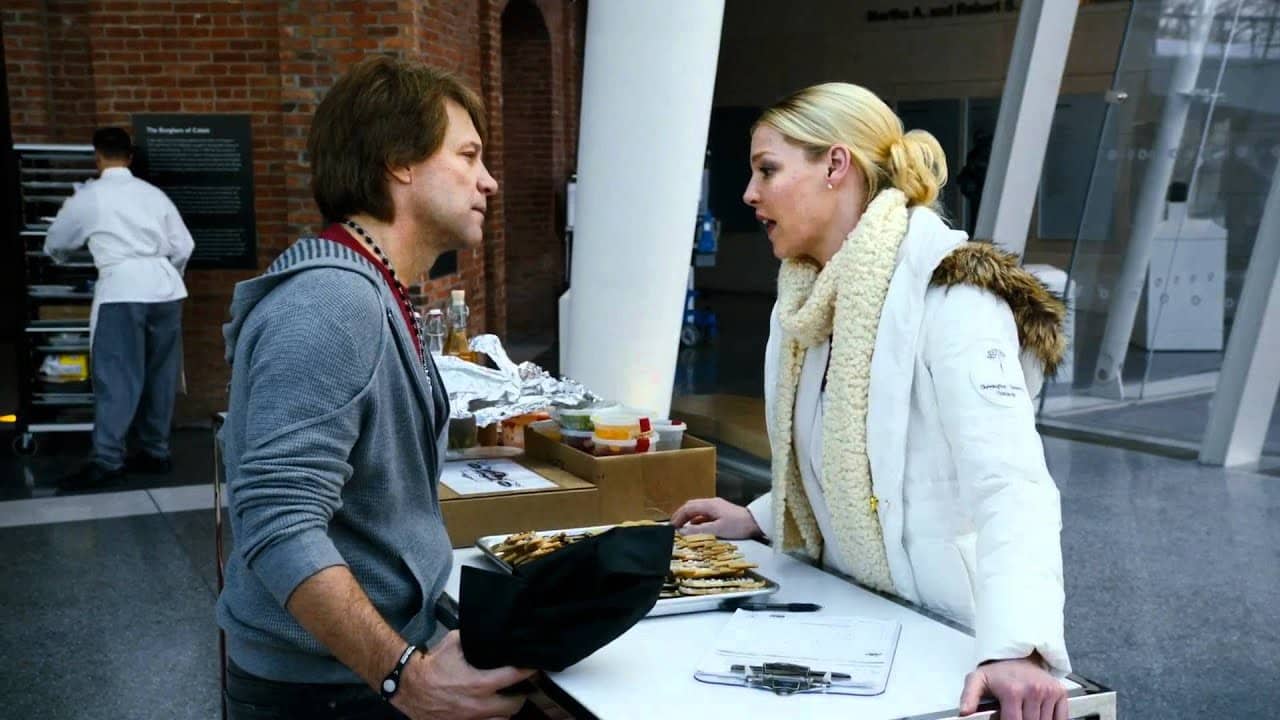 фільми про Новий рік