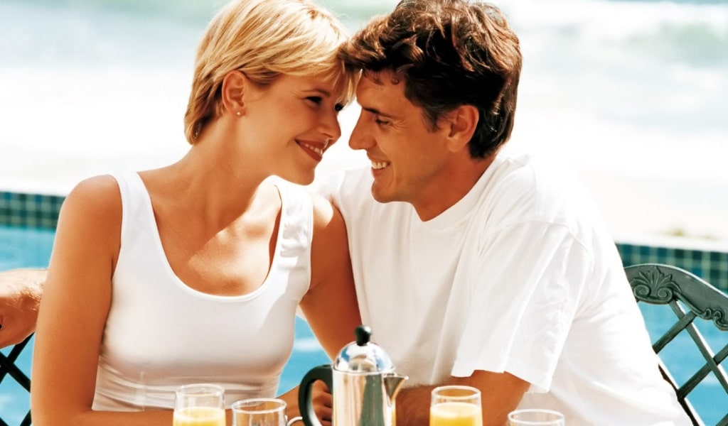 Micro-dating: ідеї для побачення