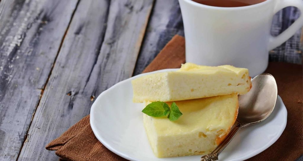 Рецепти в мікрохвильовці