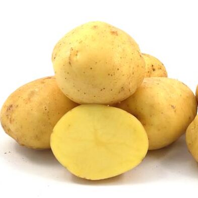 Як правильно садити картоплю